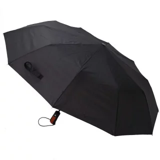 Зонт Zemsa, 328 ZM черный