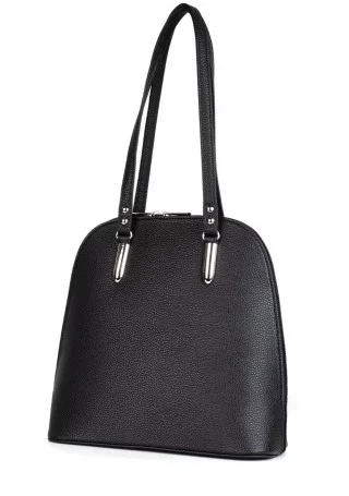 Сумка-рюкзак L-Craft 1396/908-1 черная