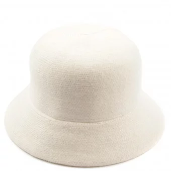 Шляпа FABRETTI, DZ4-1 белая