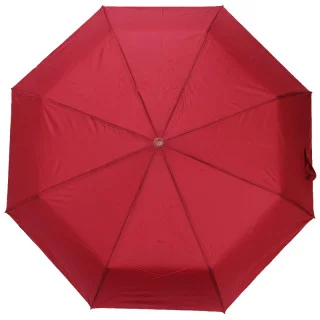 Зонт Zemsa, 1010-5 красный