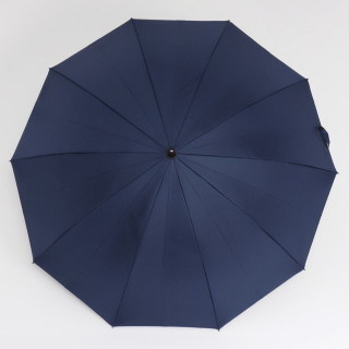Зонт, 5556452 тёмно-синий
