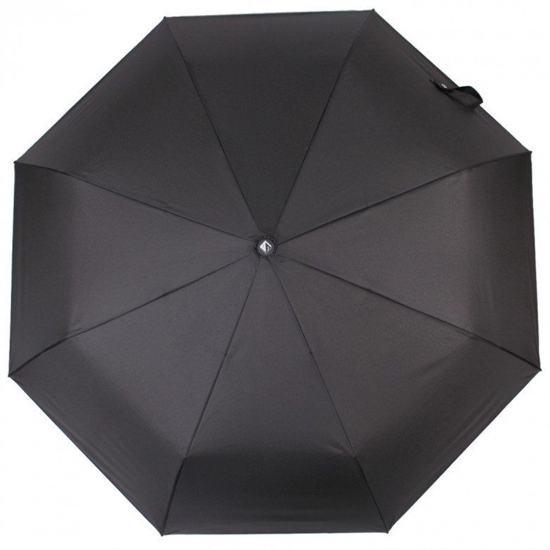 Зонт мужской Flioraj, 888 premium черный