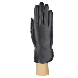 Перчатки женские Fabretti, 16.2-1s black
