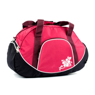 Спортивная сумка Polar, 5988 розовая