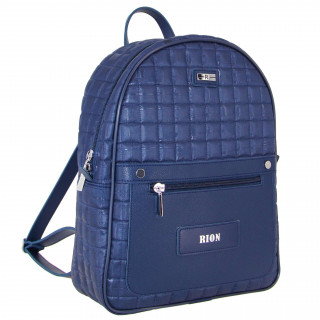 Рюкзак женский Rion+, 655 синий