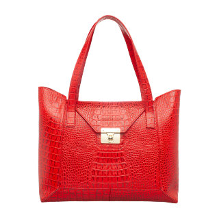 Женская сумка Lakestone, Filby Red